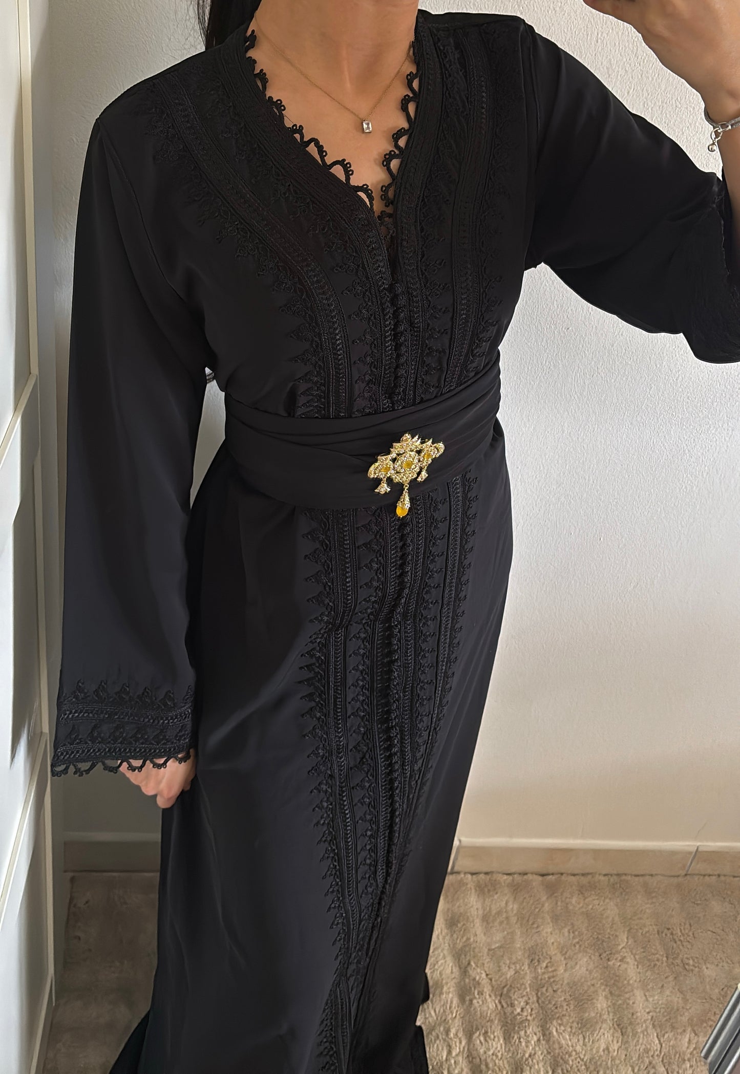 Caftan Nora