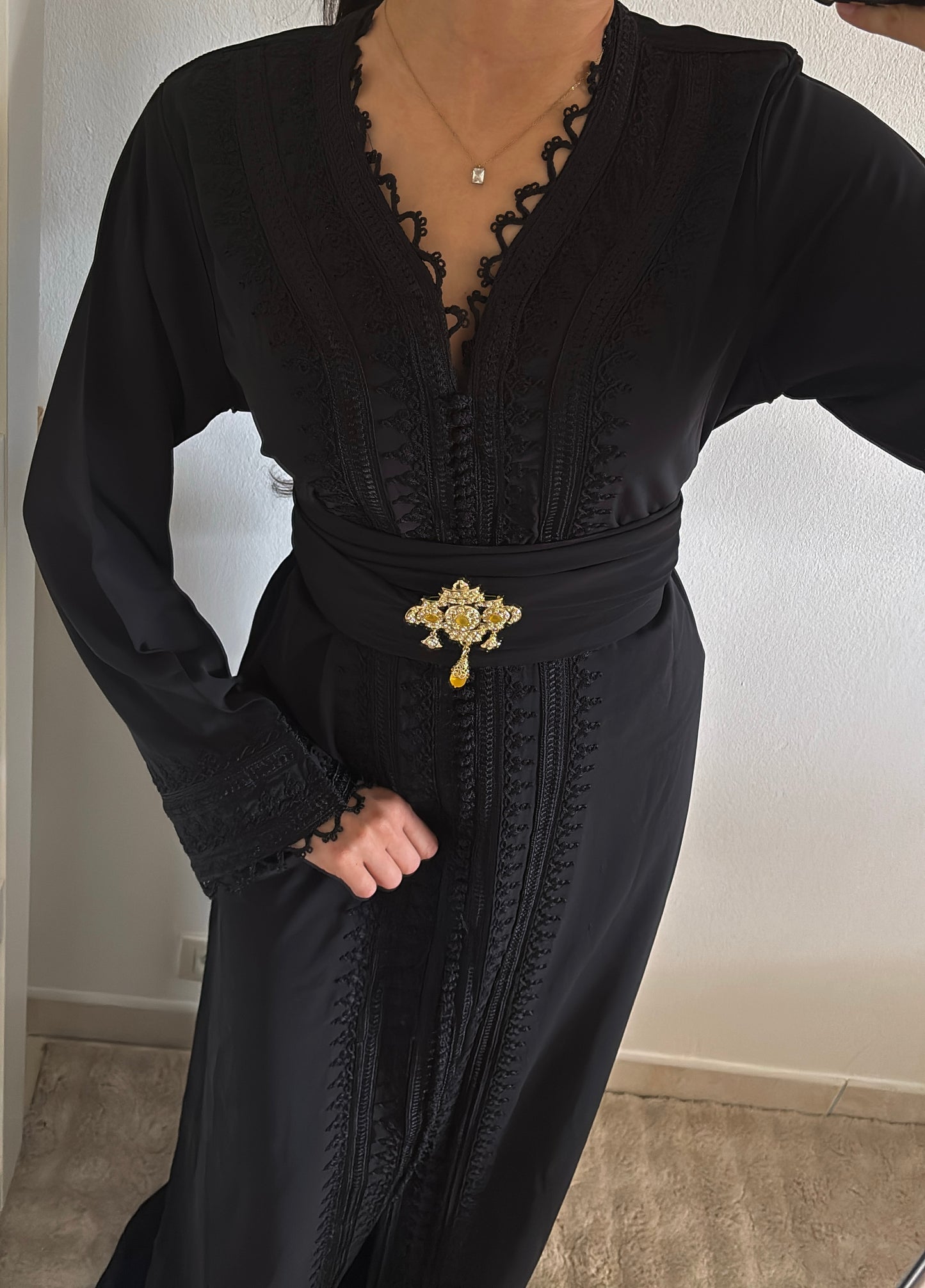 Caftan Nora