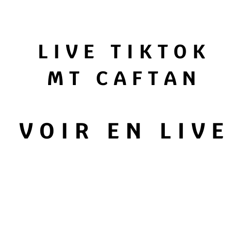Caftan Nora