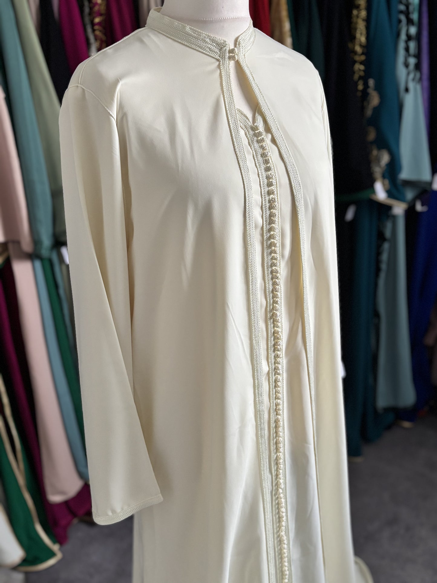 Caftan Yasmine