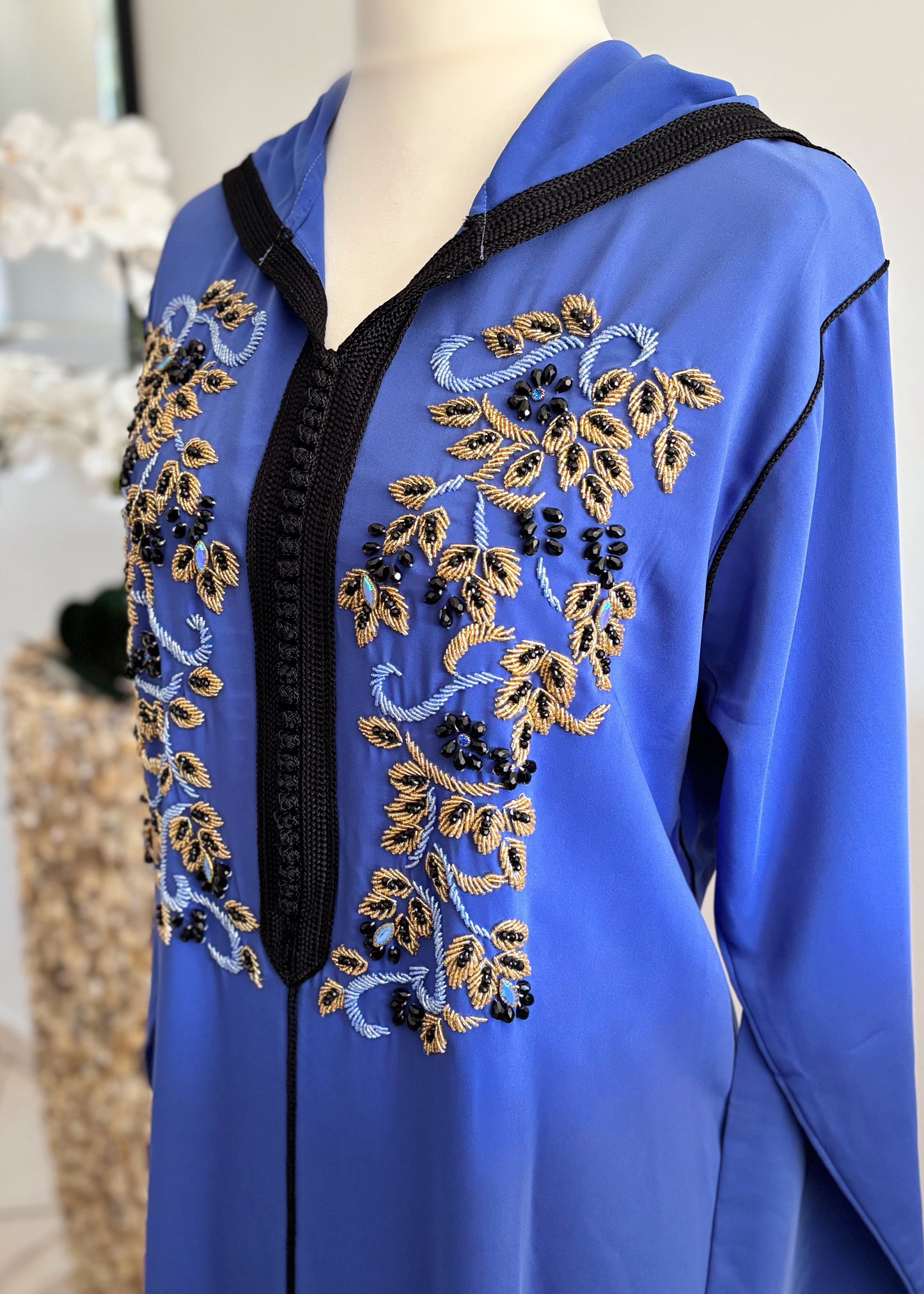 Jellaba Sonia đź’™