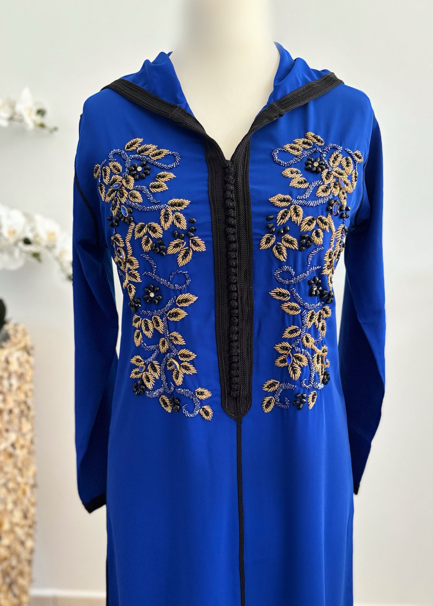 Jellaba Sonia đź’™