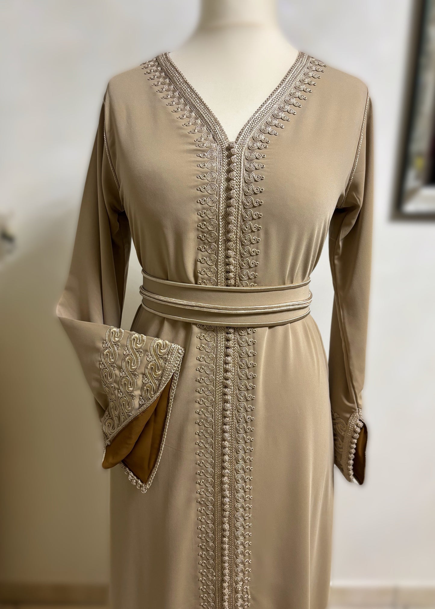 Caftan Alia