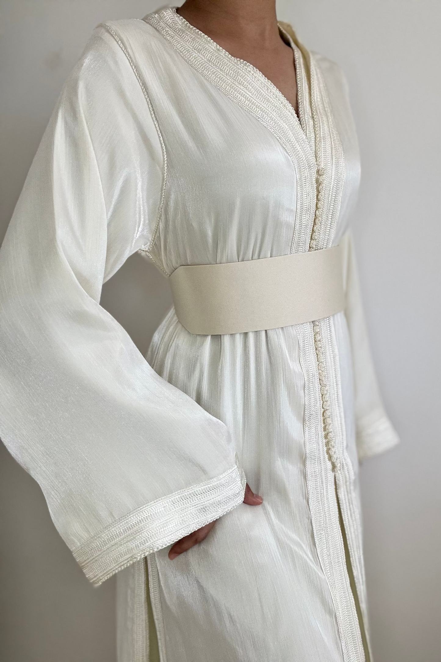 TAKCHITA ORGANZA