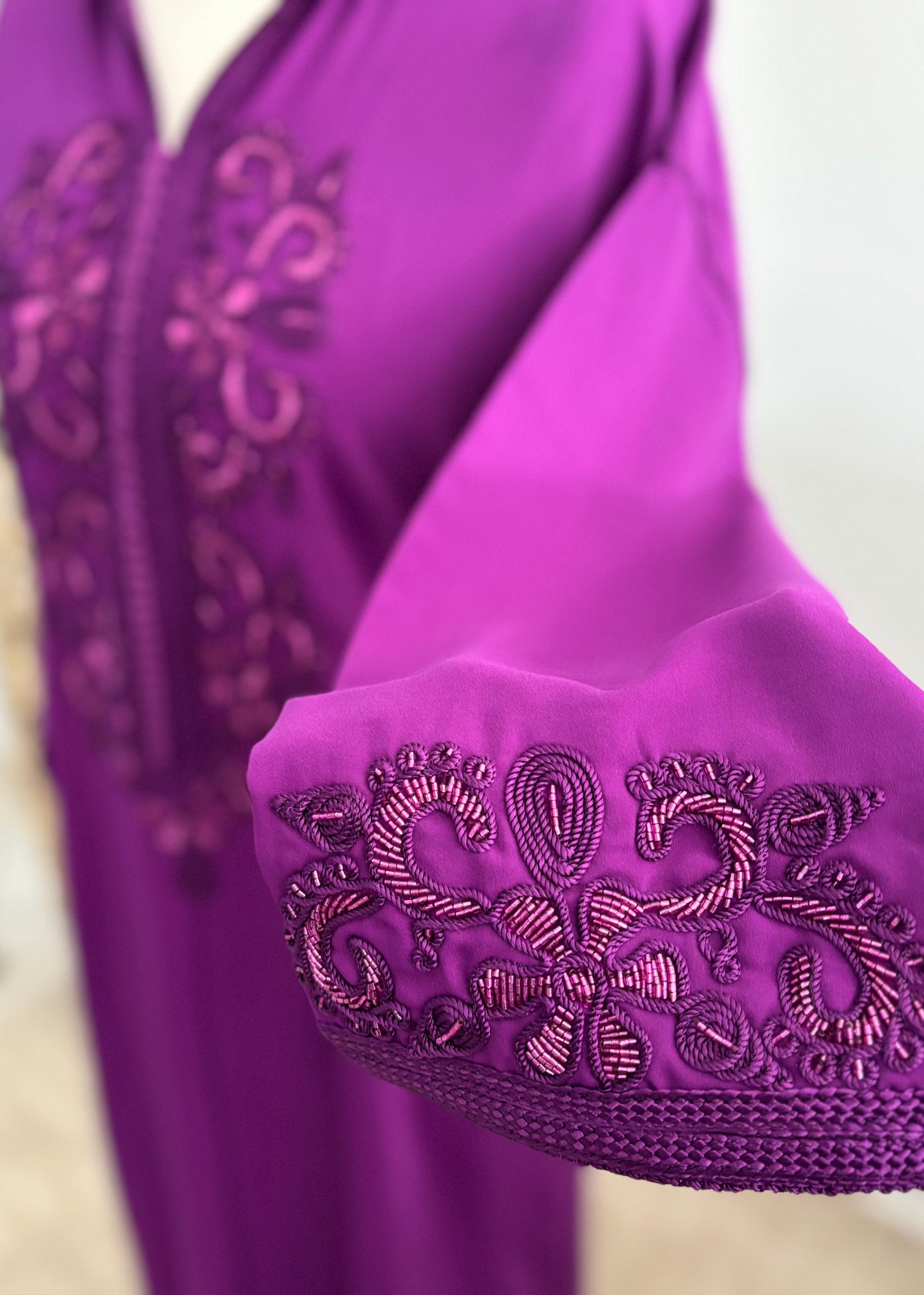 Jellaba Sirine đź’ś