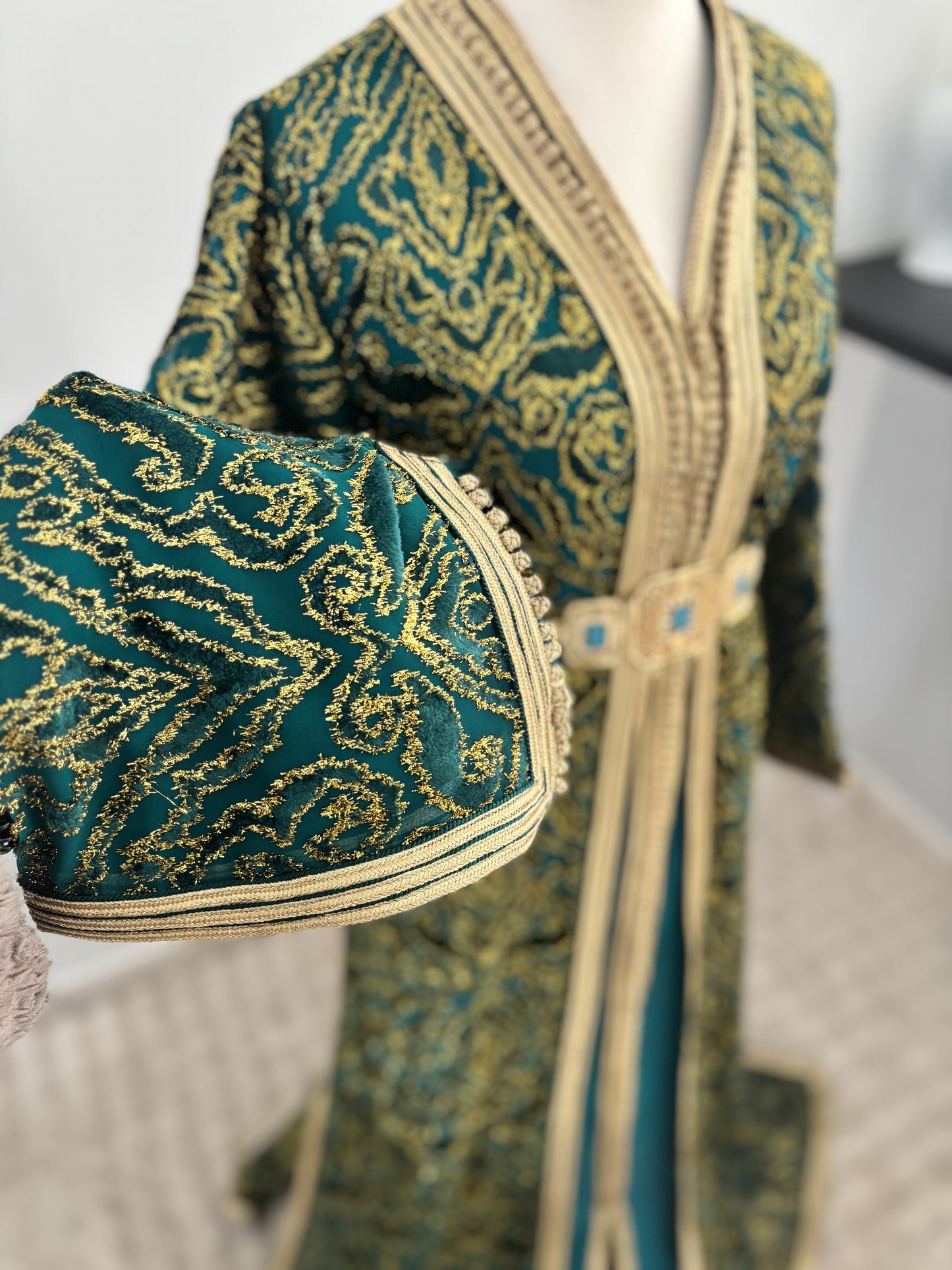 Takchita Tlija Sofia