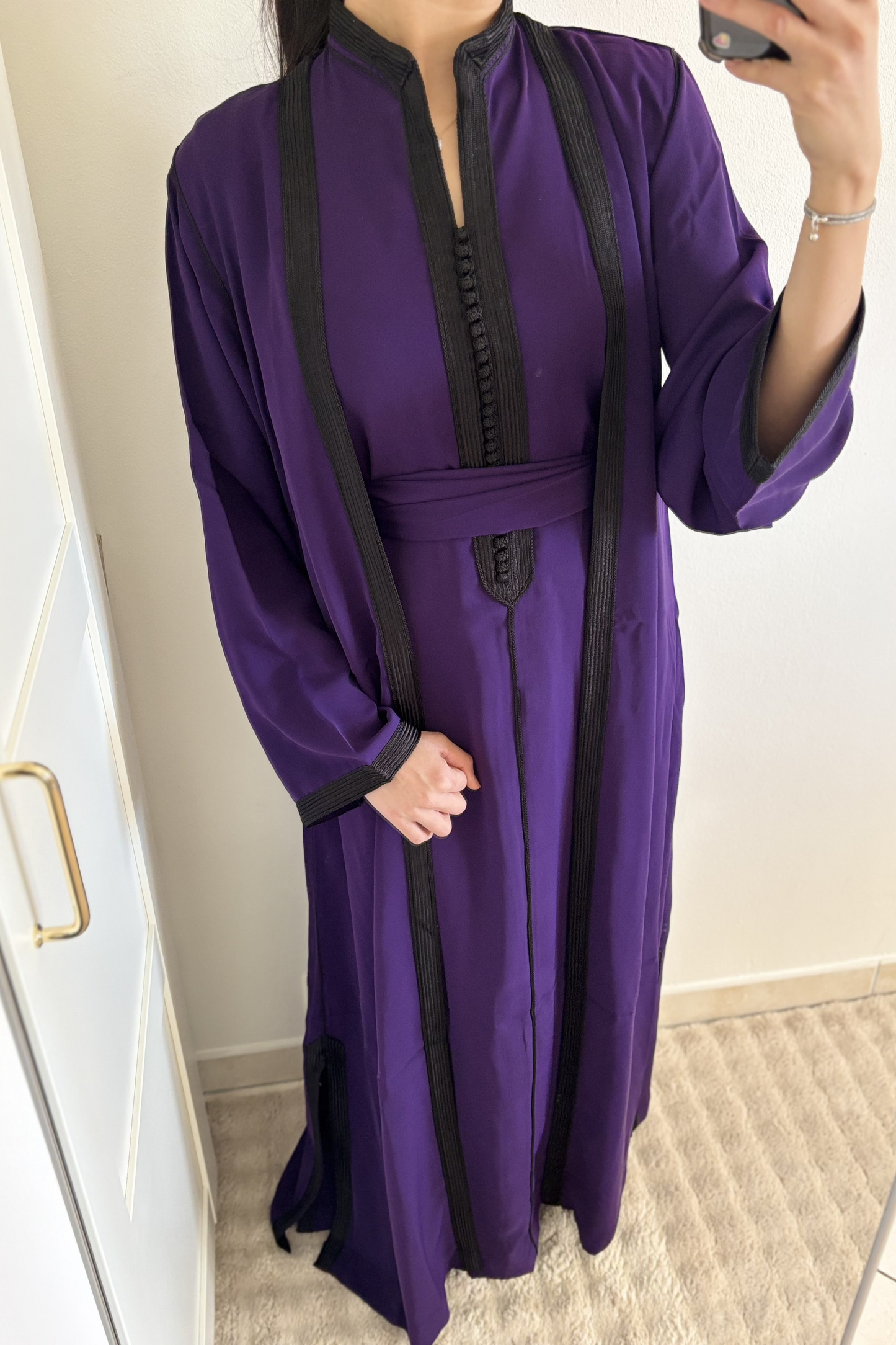 Caftan Kimono