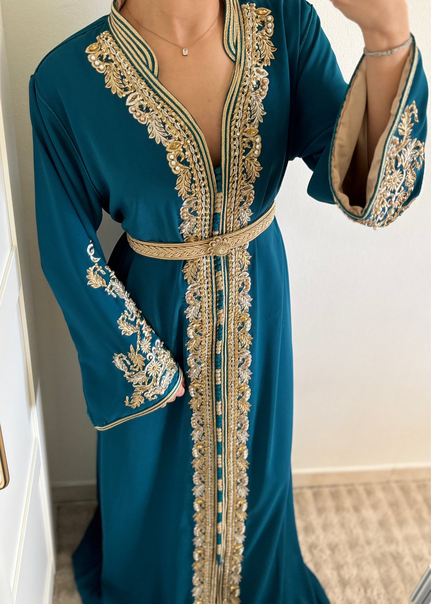Caftan Fadwa