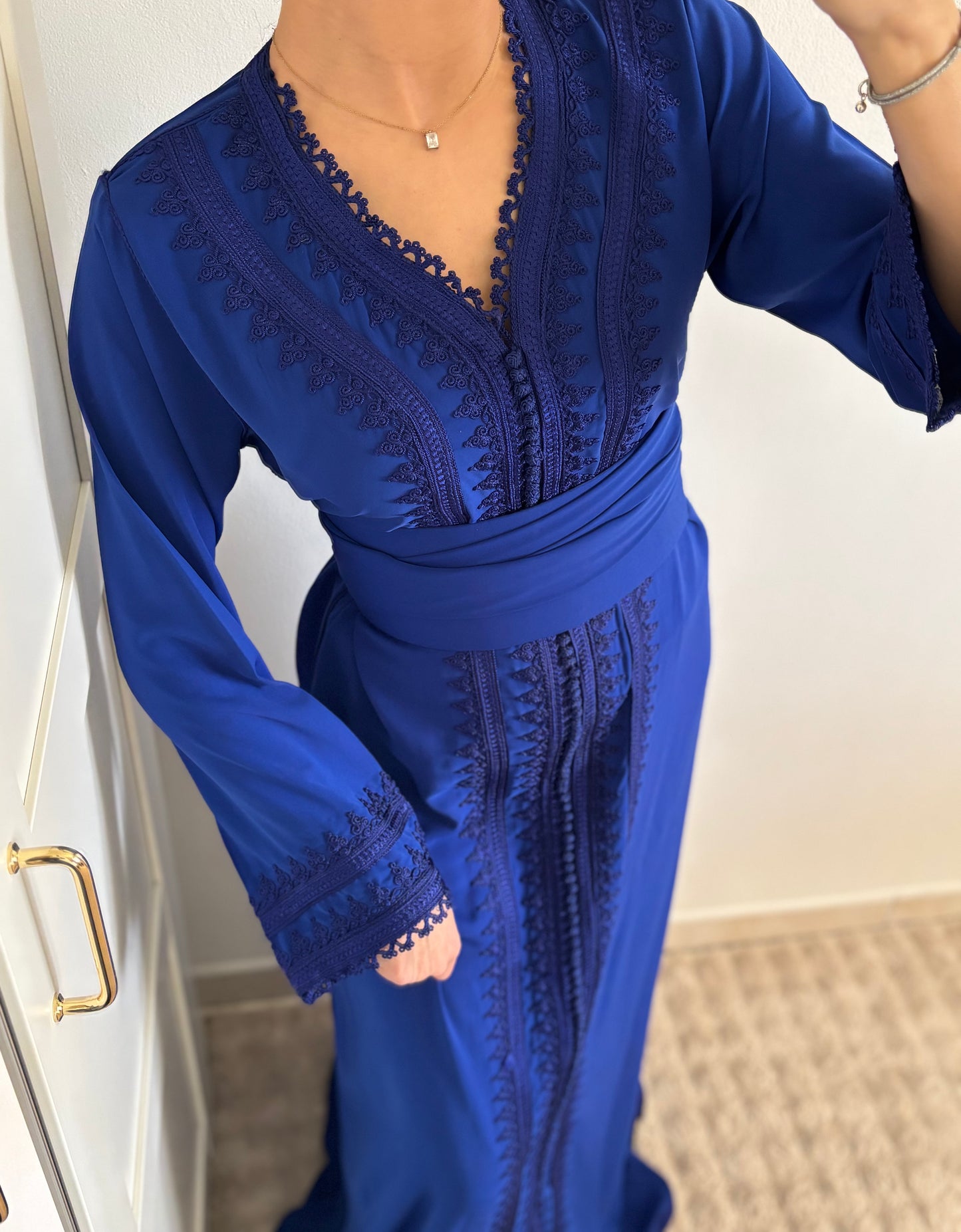 Caftan Nora