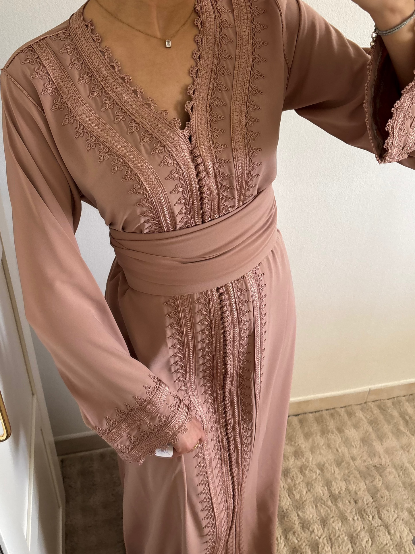 Caftan Nora