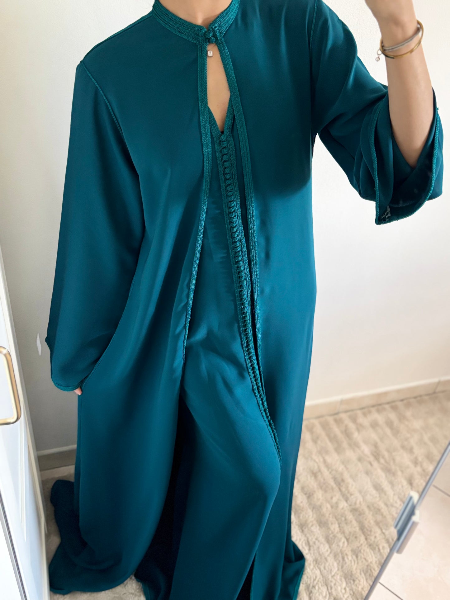 Caftan Yasmine