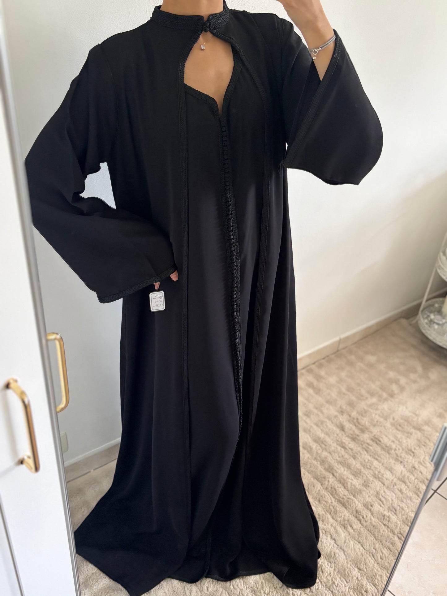 Caftan Yasmine