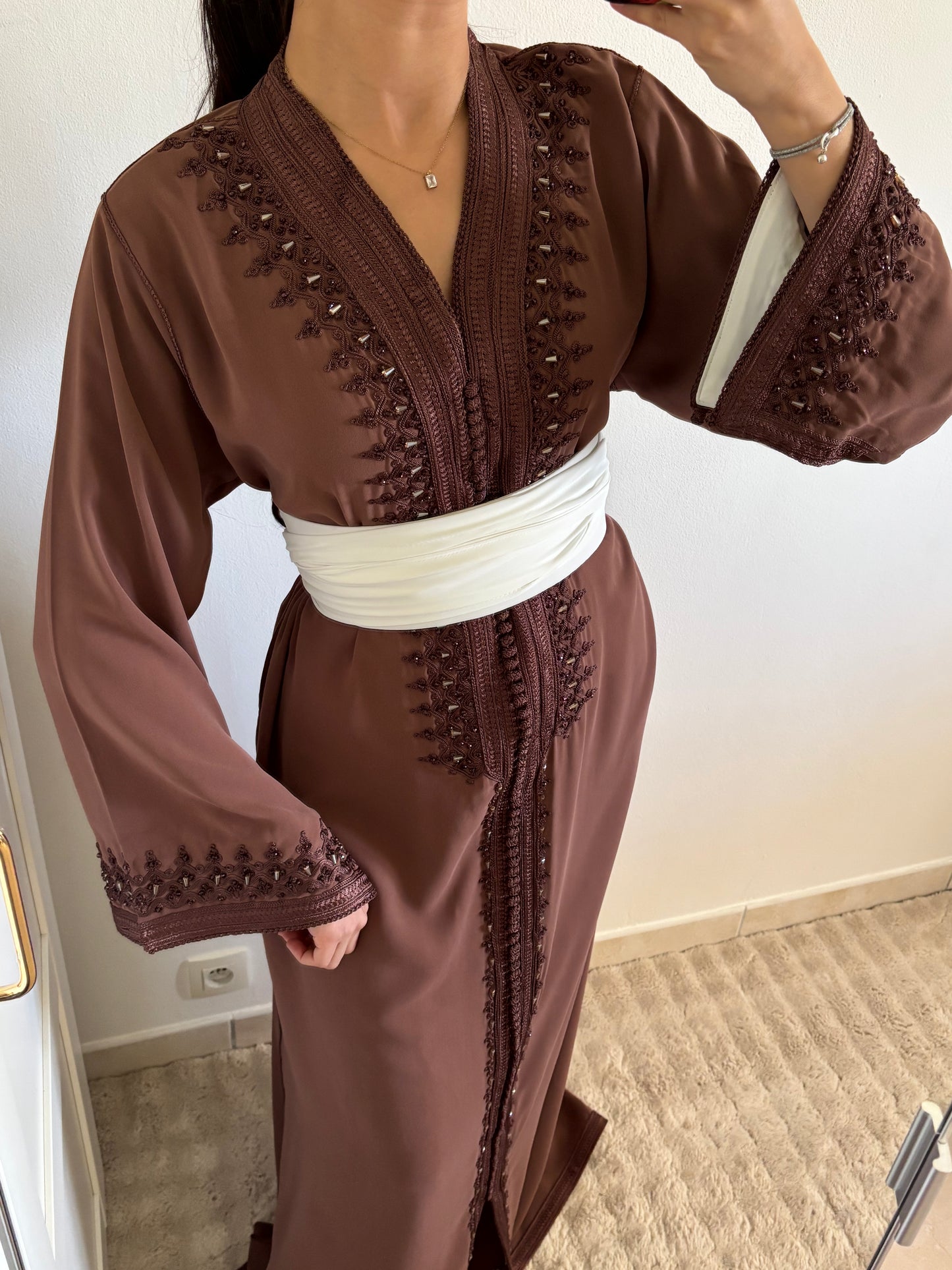 Caftan Asma