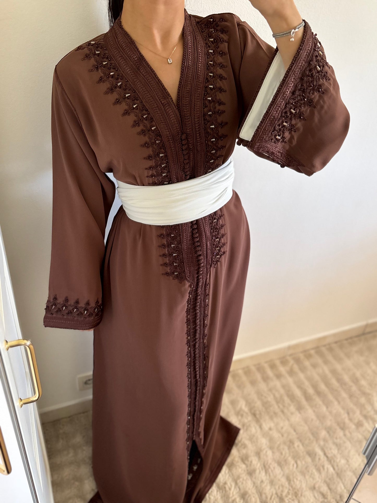 Caftan Asma