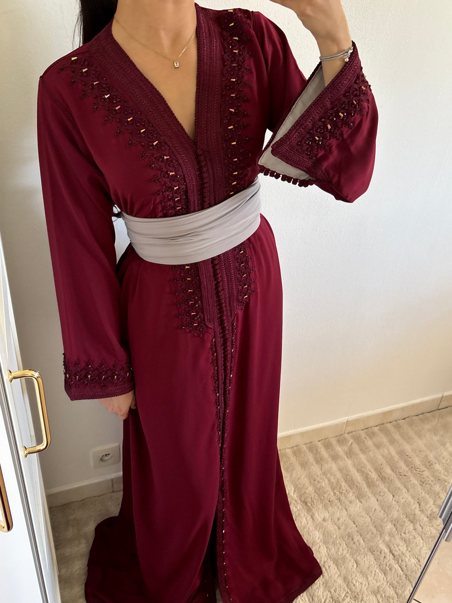 Caftan Asma