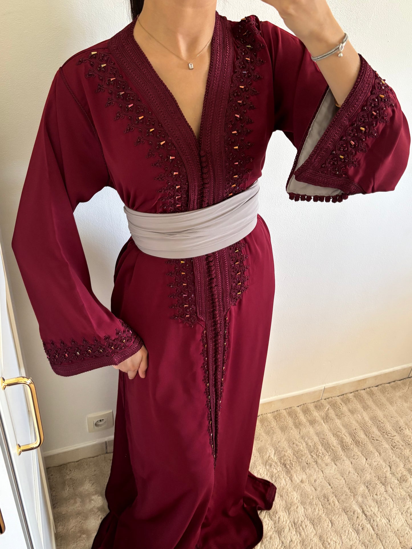 Caftan Asma