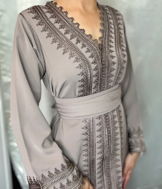 CAFTAN NORA