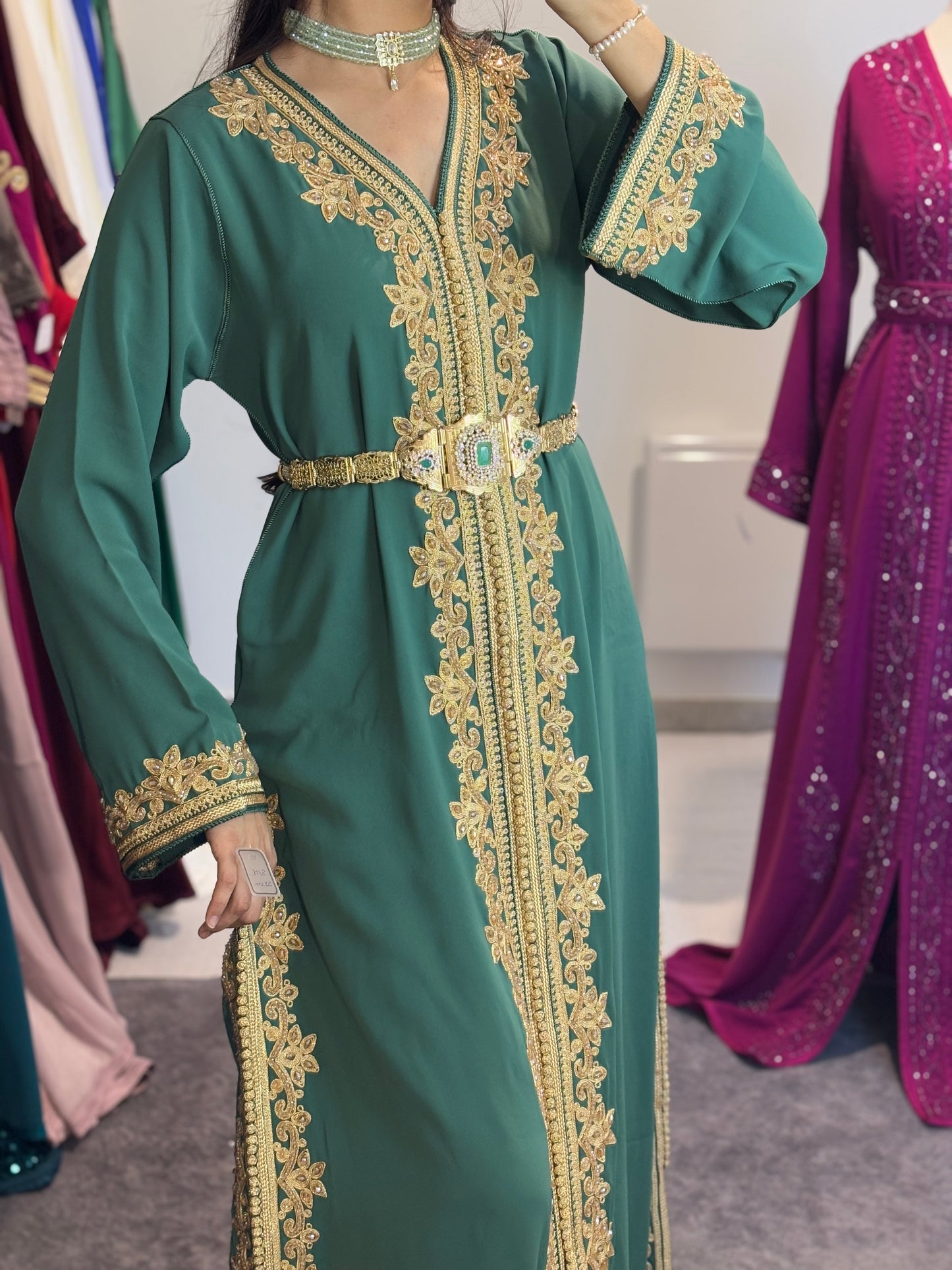 Caftan Esma