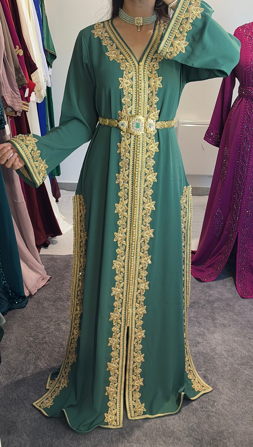 Caftan Esma