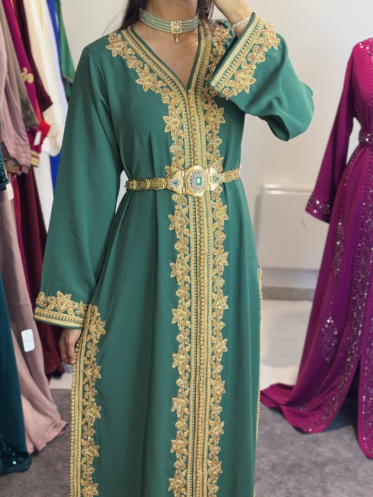 Caftan Esma