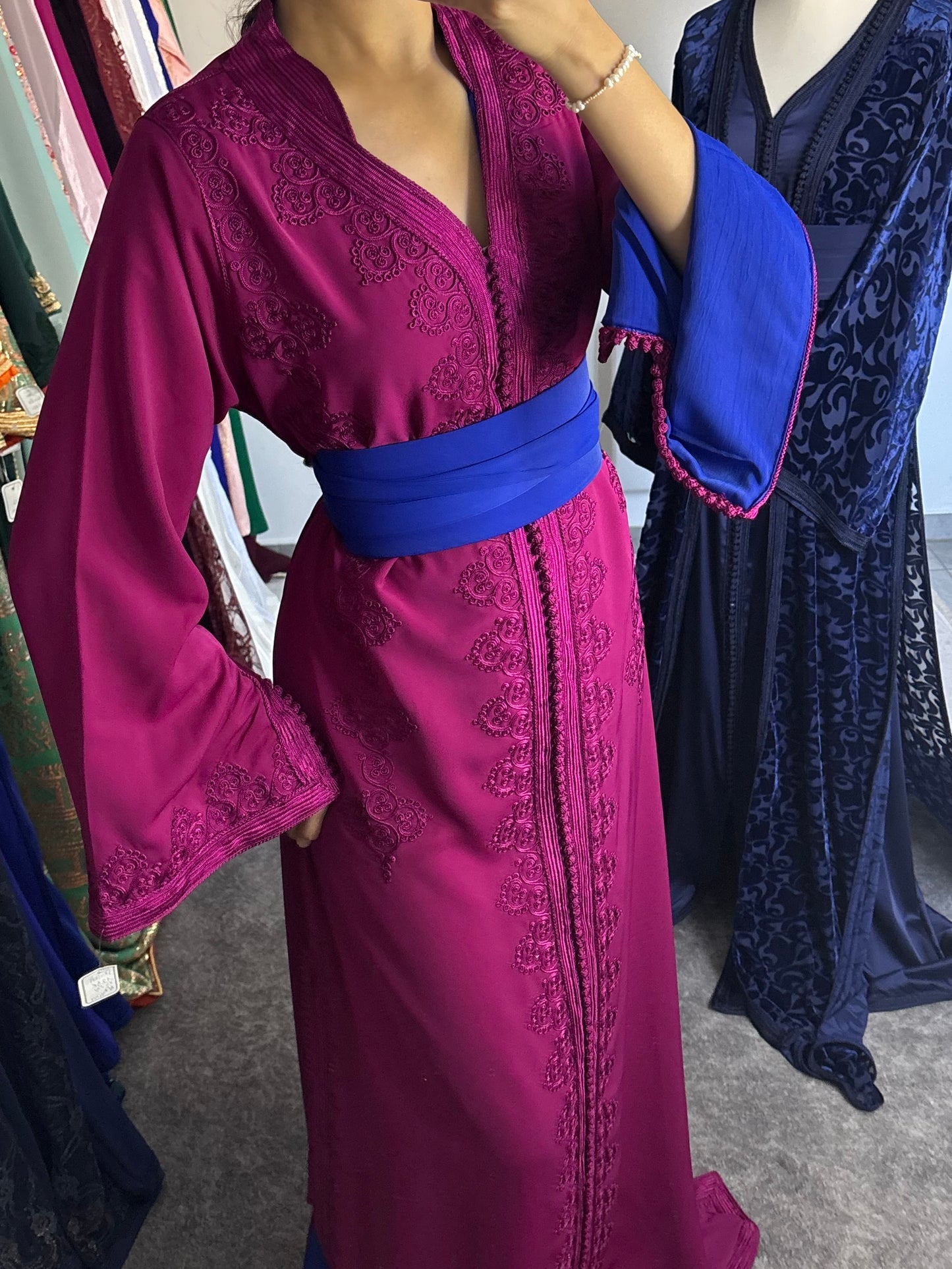 Caftan Jihane