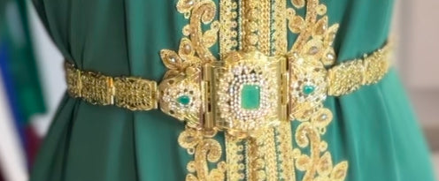 Ceinture verte eau