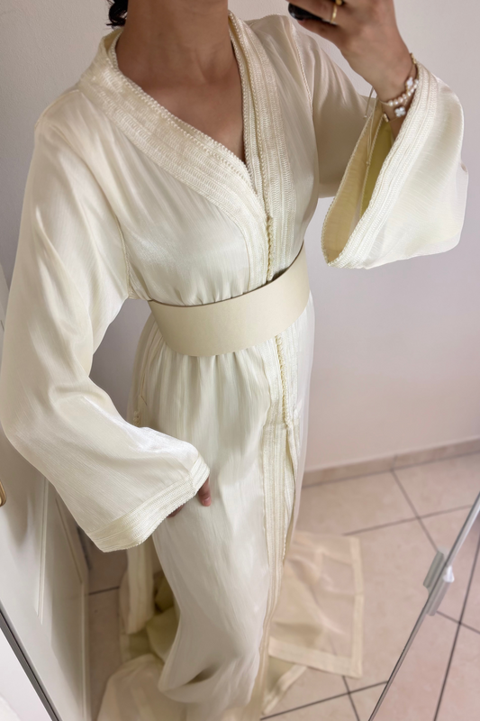 TAKCHITA ORGANZA