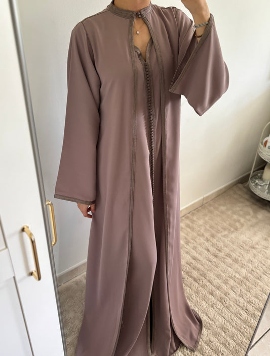 Caftan Yasmine