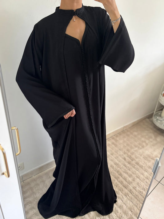 Caftan Yasmine