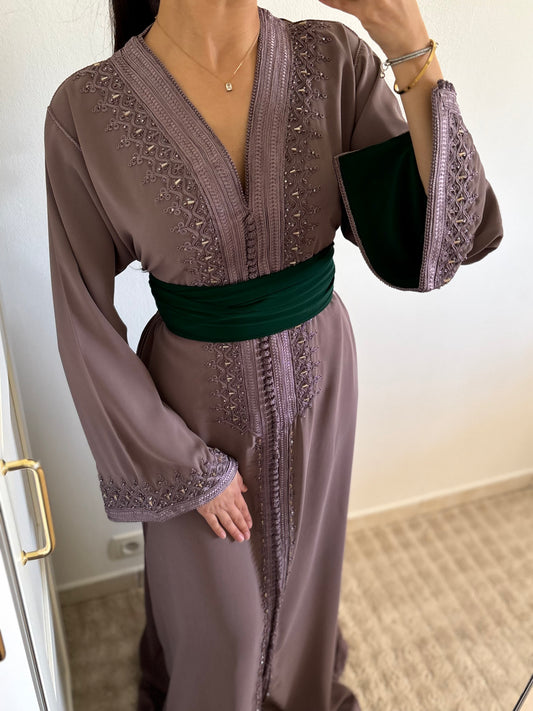 Caftan Asma