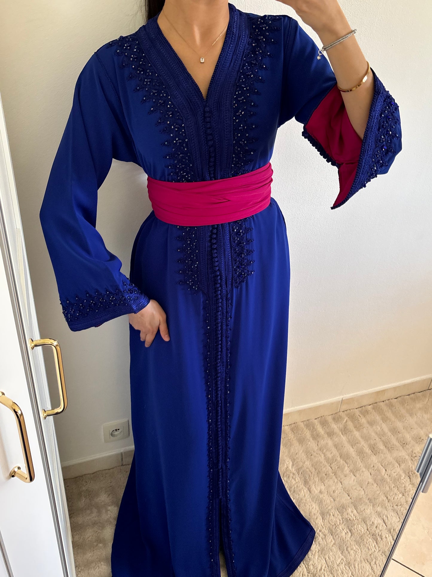 Caftan Asma