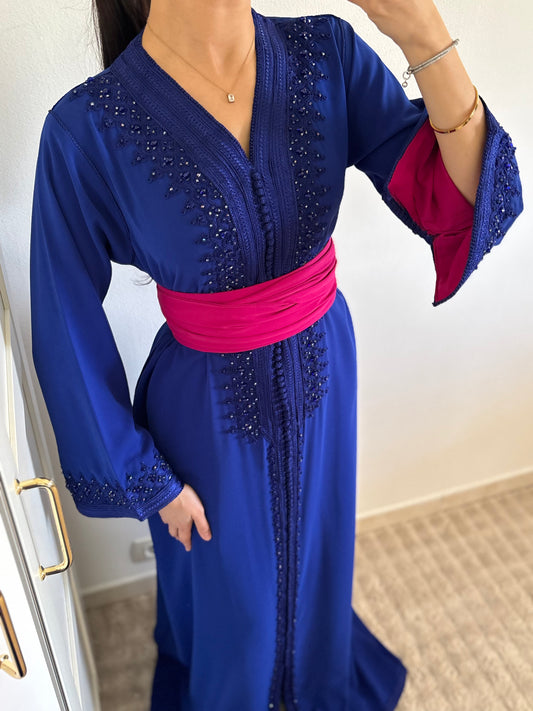 Caftan Asma